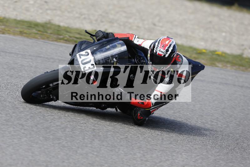 /02 03.04.2026 Speer Racing ADR/Gruppe rot/203